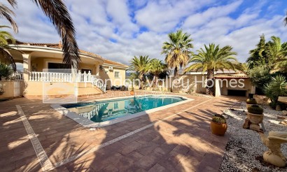 Revente - Ville - Hondón de las Nieves