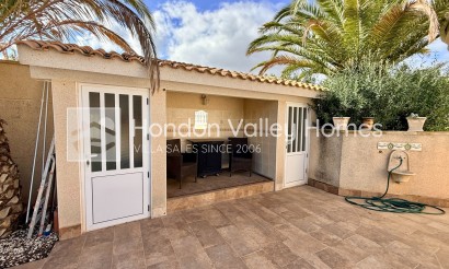 Revente - Ville - Hondón de las Nieves