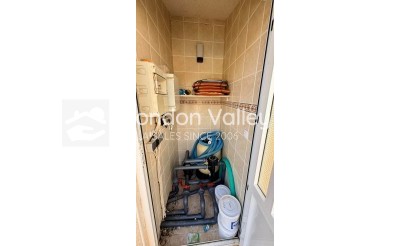 Revente - Ville - Hondón de las Nieves