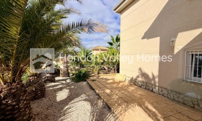 Revente - Ville - Hondón de las Nieves