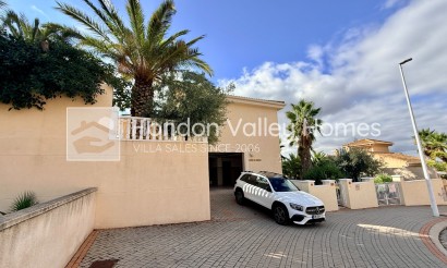 Revente - Ville - Hondón de las Nieves