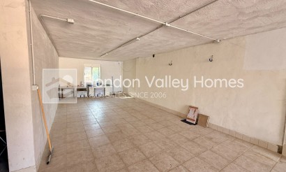 Revente - Ville - Hondón de las Nieves