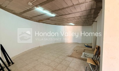 Revente - Ville - Hondón de las Nieves