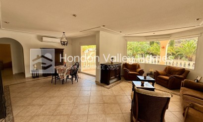 Revente - Ville - Hondón de las Nieves