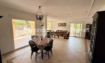 Revente - Ville - Hondón de las Nieves