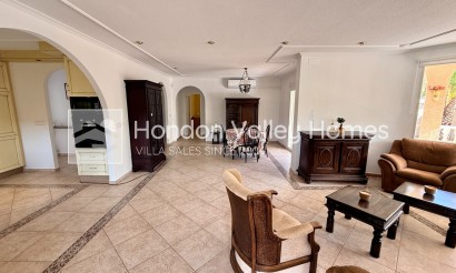 Revente - Ville - Hondón de las Nieves