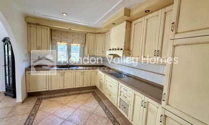 Revente - Ville - Hondón de las Nieves