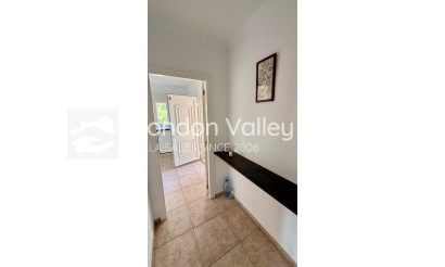 Revente - Ville - Hondón de las Nieves