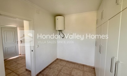 Revente - Ville - Hondón de las Nieves