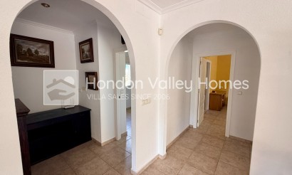 Revente - Ville - Hondón de las Nieves