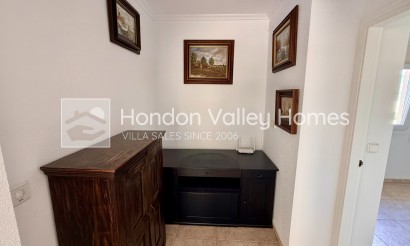 Revente - Ville - Hondón de las Nieves