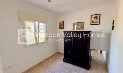 Revente - Ville - Hondón de las Nieves