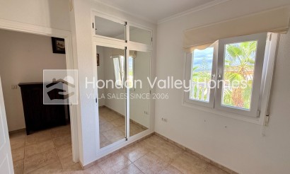 Revente - Ville - Hondón de las Nieves