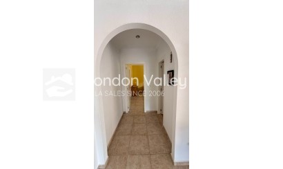 Revente - Ville - Hondón de las Nieves