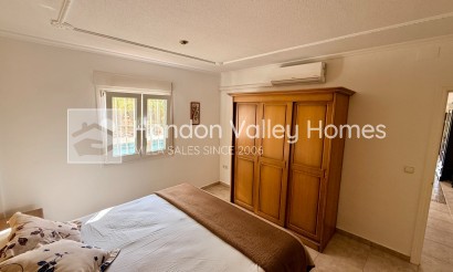 Revente - Ville - Hondón de las Nieves