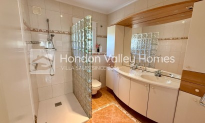 Revente - Ville - Hondón de las Nieves