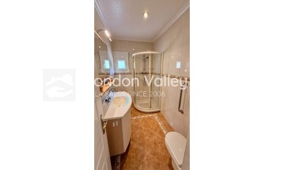 Revente - Ville - Hondón de las Nieves