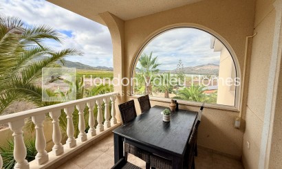 Revente - Ville - Hondón de las Nieves