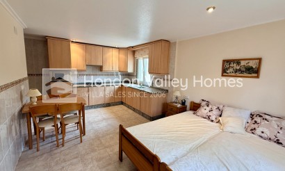 Revente - Ville - Hondón de las Nieves