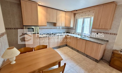 Revente - Ville - Hondón de las Nieves