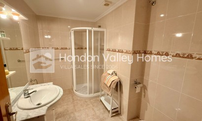 Revente - Ville - Hondón de las Nieves