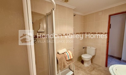 Revente - Ville - Hondón de las Nieves