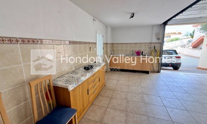 Revente - Ville - Hondón de las Nieves