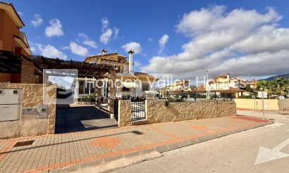 Revente - Ville - Hondón de las Nieves