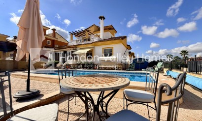 Revente - Ville - Hondón de las Nieves