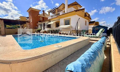 Revente - Ville - Hondón de las Nieves