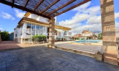 Revente - Ville - Hondón de las Nieves