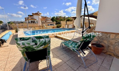 Revente - Ville - Hondón de las Nieves