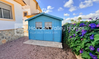 Revente - Ville - Hondón de las Nieves