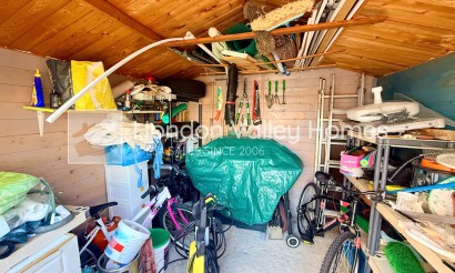 Revente - Ville - Hondón de las Nieves