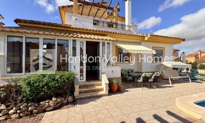 Revente - Ville - Hondón de las Nieves