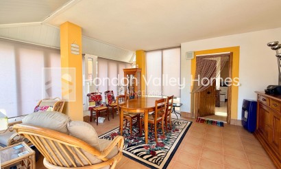 Revente - Ville - Hondón de las Nieves