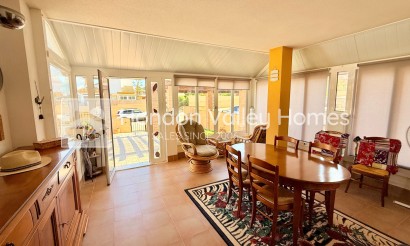 Revente - Ville - Hondón de las Nieves