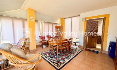 Revente - Ville - Hondón de las Nieves