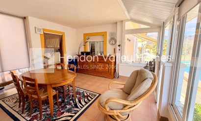 Revente - Ville - Hondón de las Nieves