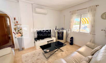 Revente - Ville - Hondón de las Nieves