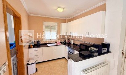 Revente - Ville - Hondón de las Nieves