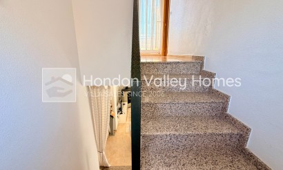 Revente - Ville - Hondón de las Nieves