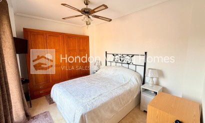 Revente - Ville - Hondón de las Nieves