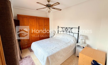 Revente - Ville - Hondón de las Nieves