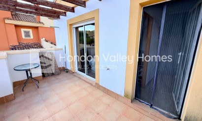 Revente - Ville - Hondón de las Nieves