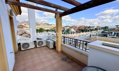 Revente - Ville - Hondón de las Nieves