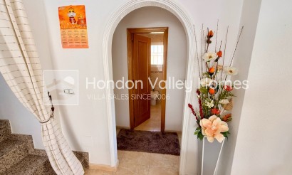 Revente - Ville - Hondón de las Nieves