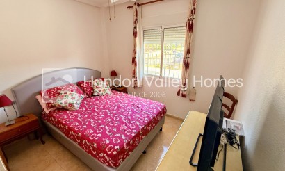 Revente - Ville - Hondón de las Nieves