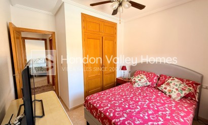 Revente - Ville - Hondón de las Nieves