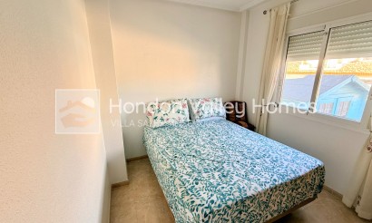 Revente - Ville - Hondón de las Nieves